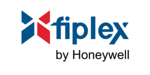 Fiplex by Honeywell logo