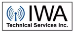IWA Training logo