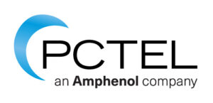 PCTEL logo