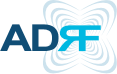 ADRF logo
