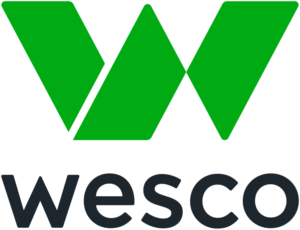 Wesco logo