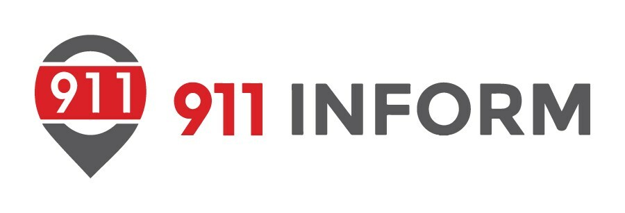 911inform Logo