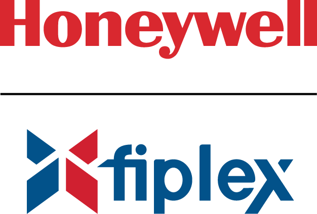 Honeywell-Fiplex-stacked