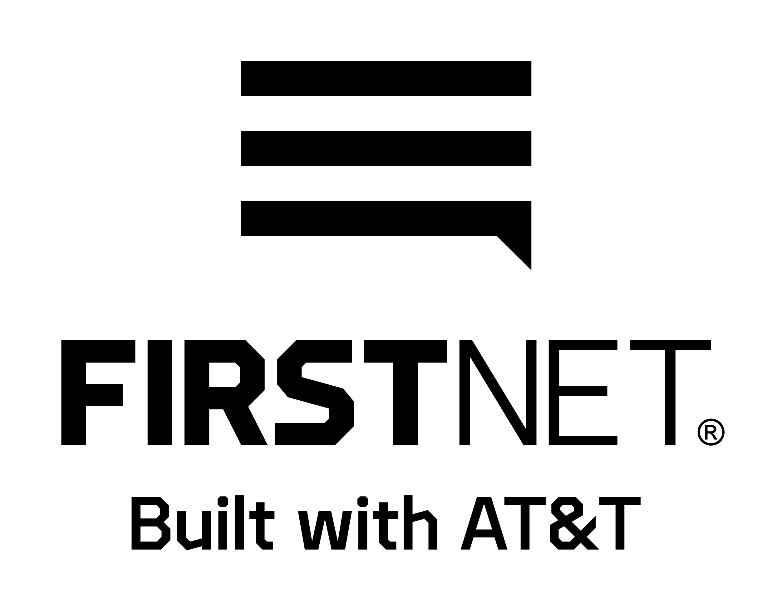 FirstNet built with AT&T