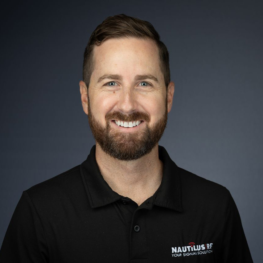 Mike Gratz, President, Nautilus