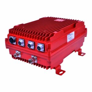 Comba Telecom Releases Innovative Antenna Monitoring System for Public Safety In-Building Communications Systems