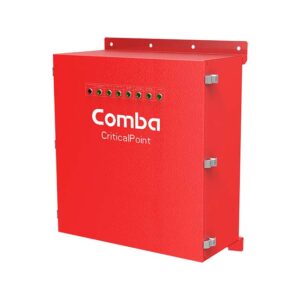 Comba Telecom Releases CriticalPoint™ Public Safety Battery Backup Unit (BBU) Solution
