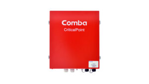 Comba Telecom Launches Optical Expansion Unit for its CriticalPoint™ Public Safety DAS Solution