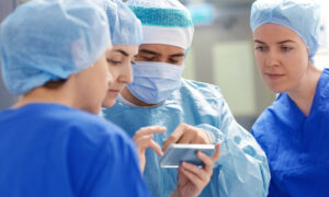 'First Do No Harm' Applies to Installing Public Safety Systems in Hospitals Too