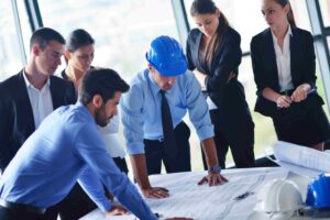 Project Managers Are the Electromagnetic Force of Our Organization