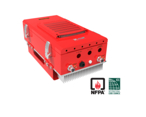 [Announcement] ADRF Expands Emergency Responder Communications Enhancement Portfolio with Half Watt 700/800 MHz Repeater