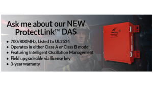Westell introduces ProtectLink™ Next-Gen ERCES Solution