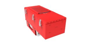 ADRF Introduces UL 2524 Certified VHF and UHF Public Safety Repeaters