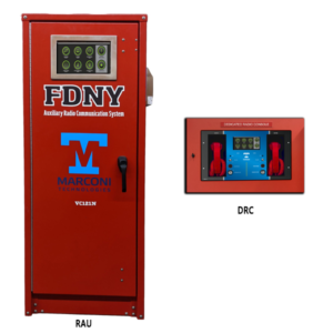 Marconi Technologies Launches New Auxiliary Radio Communications System