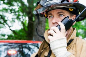 NYC Was Ahead Of Its Time In Public Safety Communications