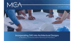 Incorporating DAS Systems Into Building Designs