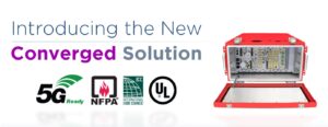 ADRF Announces Industry-Leading Converged Wireless Network Solutions