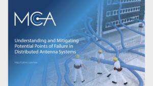 Proactive Strategies for Maintaining Distributed Antenna Systems (DAS)