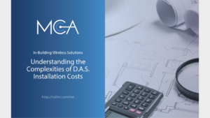 Estimating The Cost of DAS Deployments