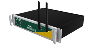 Case Study: R-TMS Remote Site Monitoring System