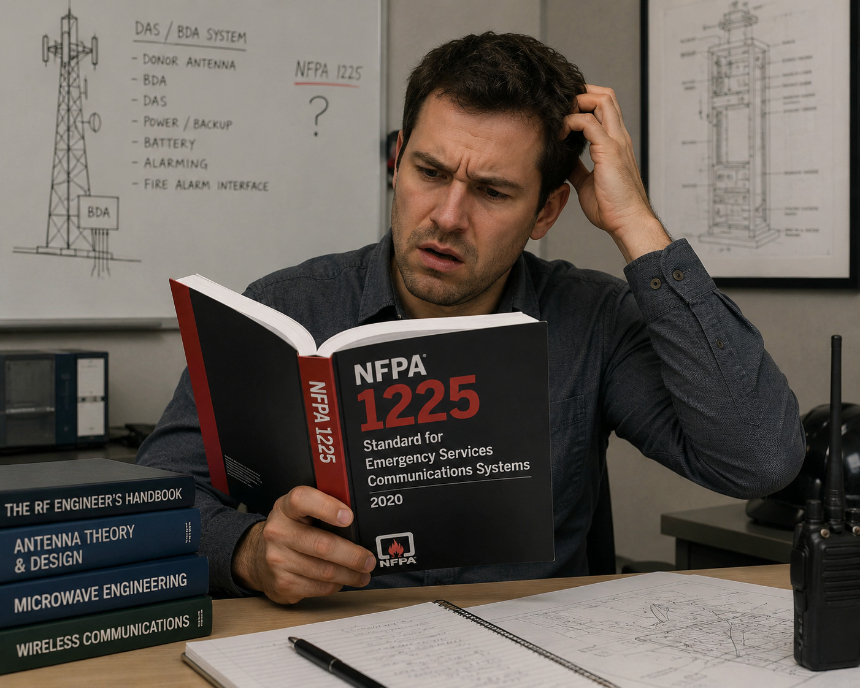 Code Confusion in the ERCES Market