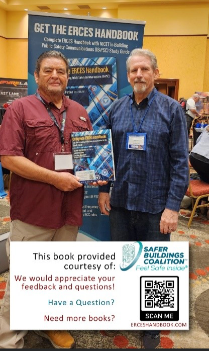 ERCES Handbook