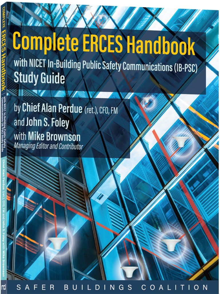 Complete ERCES Handbook