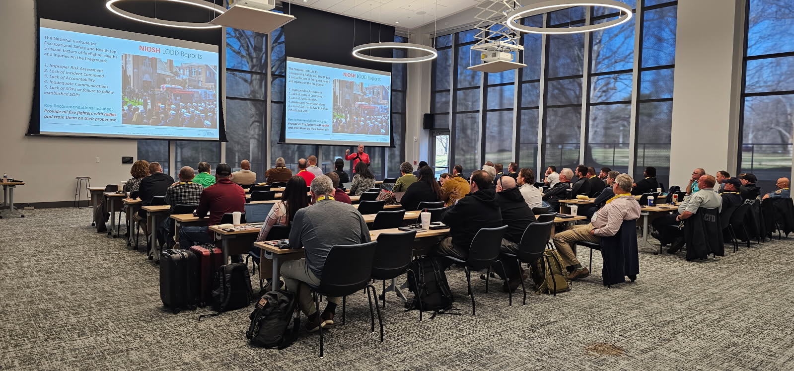 SBC 2026 Seminars: An Overview of the Planning Process