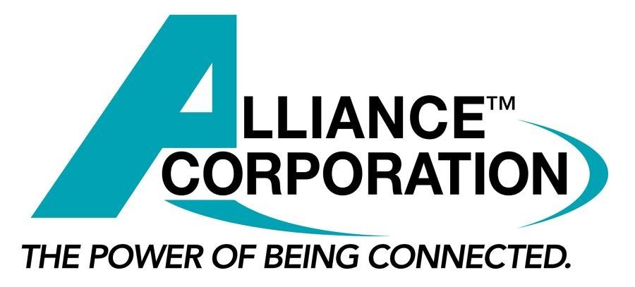 Alliance Corporation logo