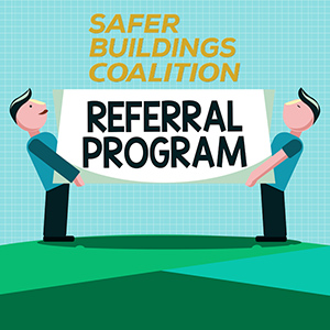 SBC Referral Program graphic