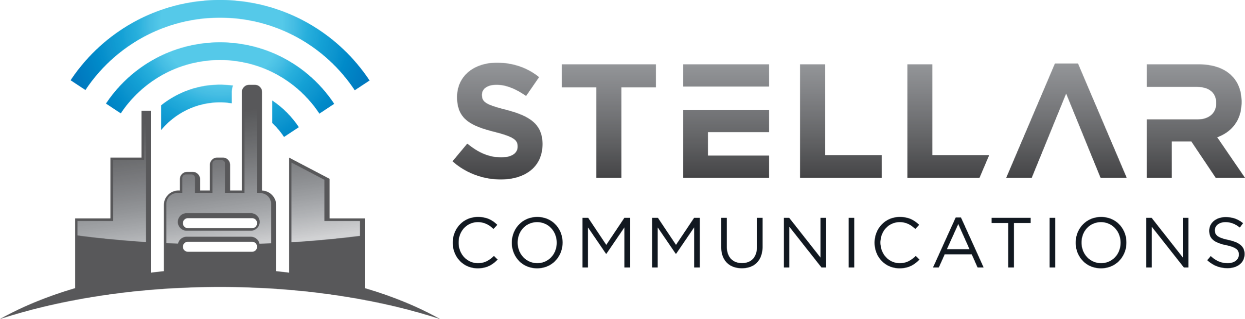 Stellar Communications logo