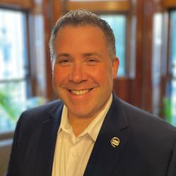 Brillman Headshot_sq