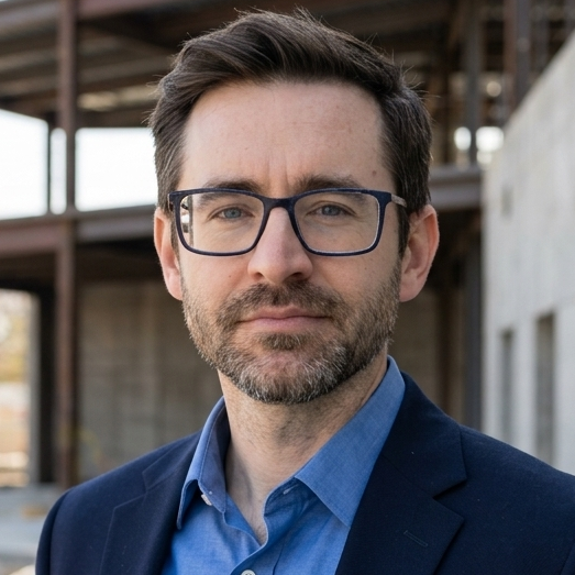 Creigton DonovanSQ