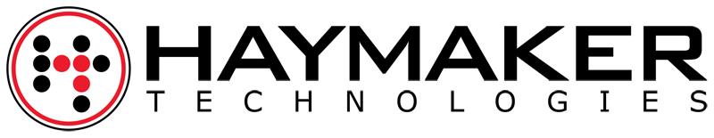 Final-Logo Black-Haymaker