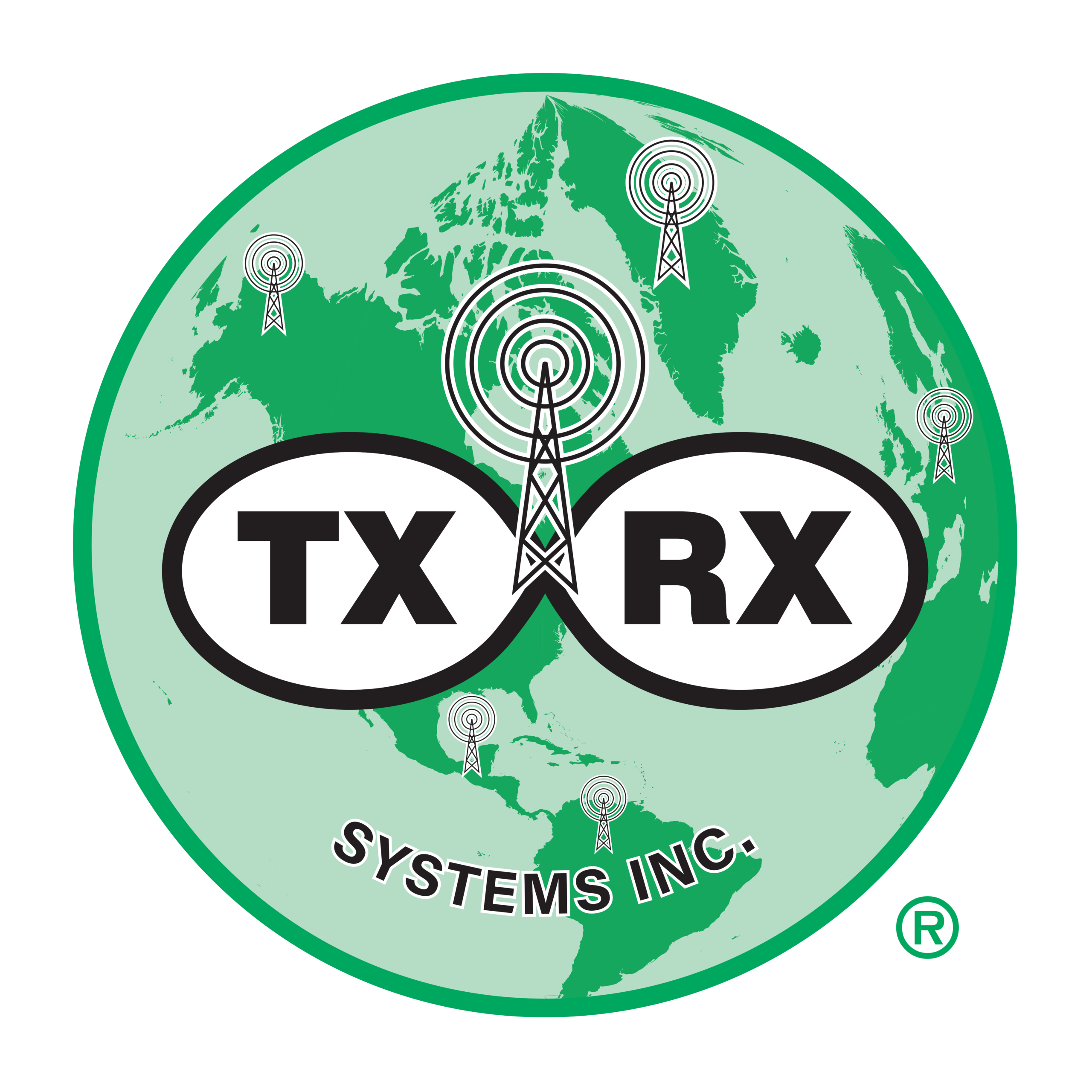 TXRX Logo 2026