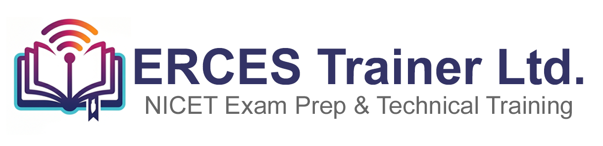 ERCES Trainer