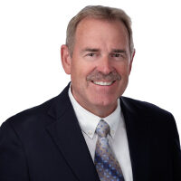 Chuck Wilson Headshot